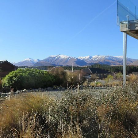 Askray Apartment Lake Tekapo Exterior photo