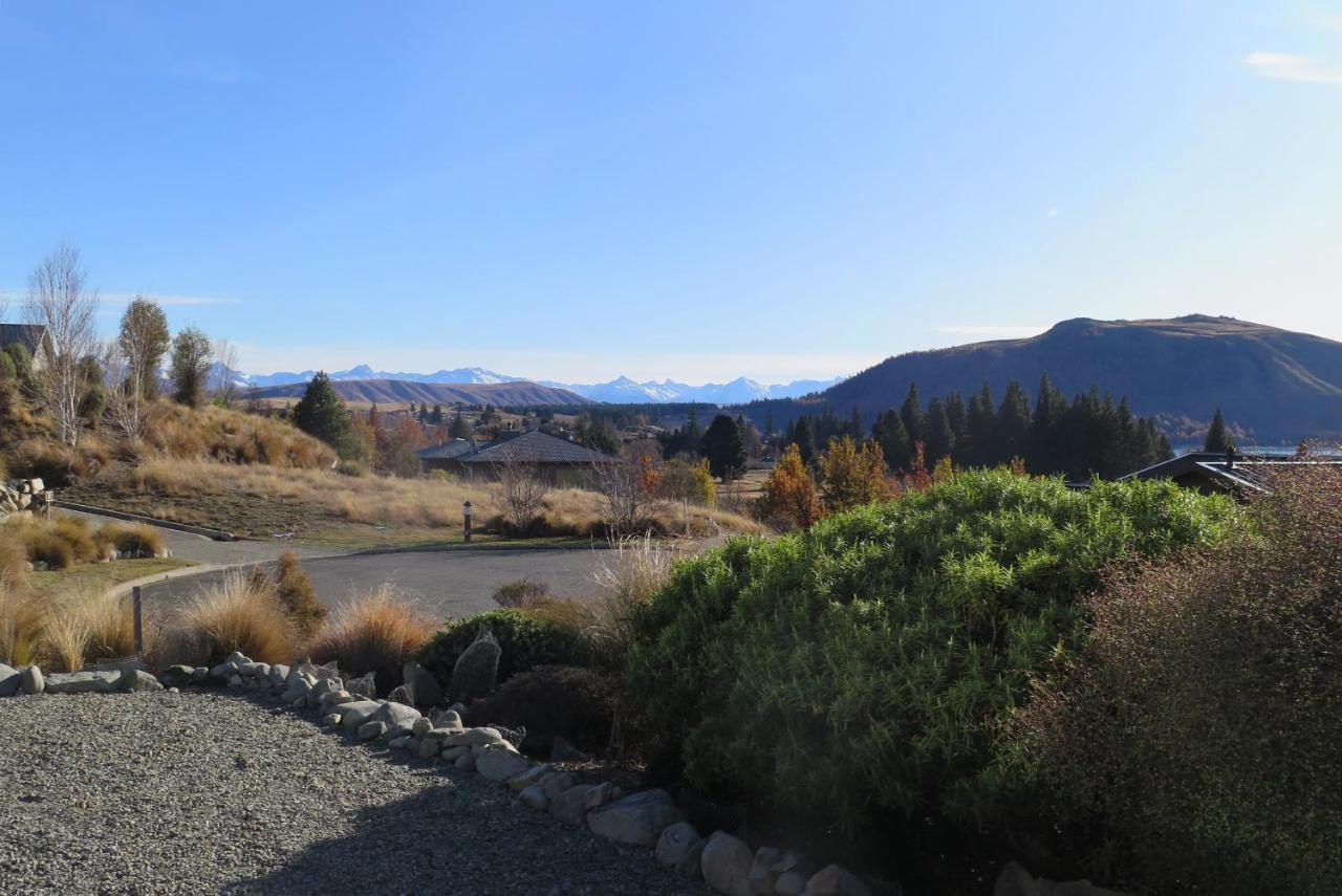 Askray Apartment Lake Tekapo Exterior photo