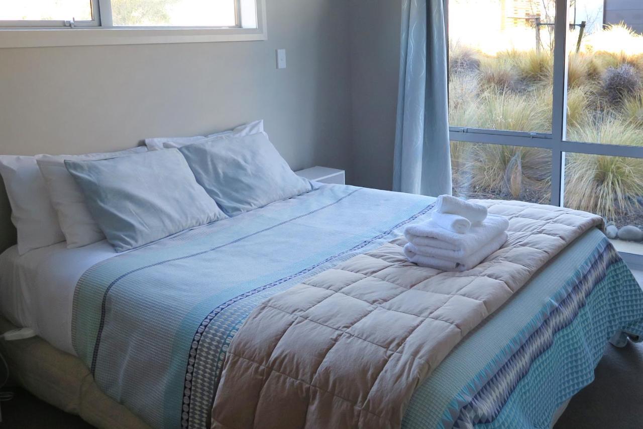 Askray Apartment Lake Tekapo Exterior photo